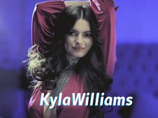 KylaWilliams