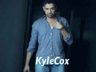 KyleCox