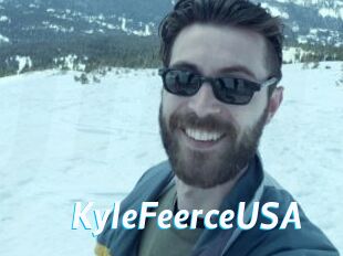 KyleFeerceUSA