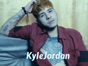 KyleJordan J Mine