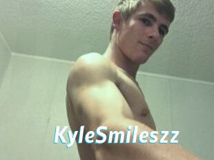 KyleSmileszz