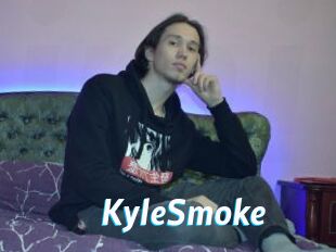 KyleSmoke