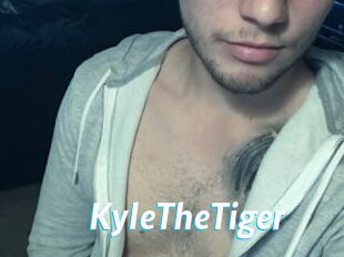 KyleTheTiger