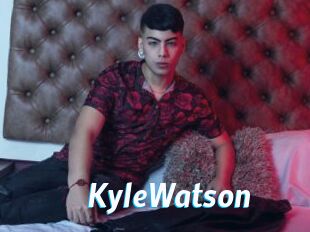 KyleWatson