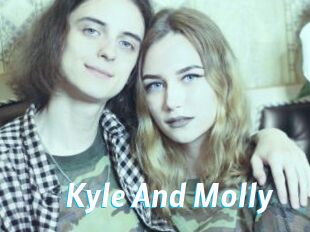 Kyle_And_Molly