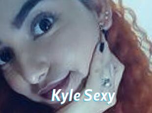 Kyle_Sexy