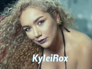 KyleiRox