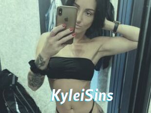 KyleiSins