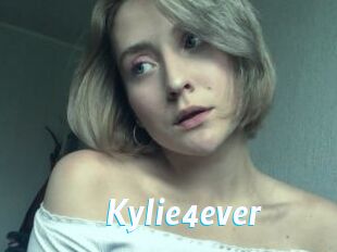 Kylie4ever