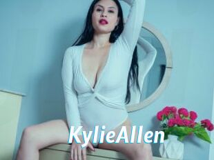 KylieAllen
