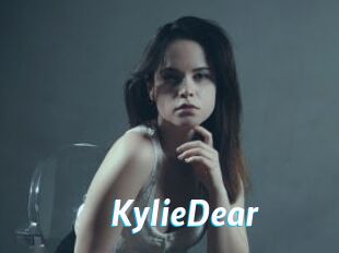 KylieDear
