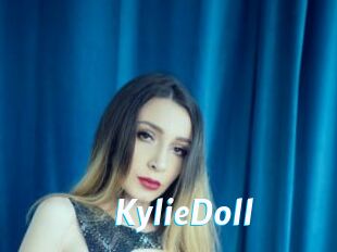 KylieDoll