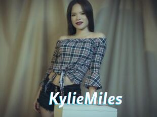 KylieMiles