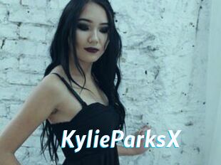 KylieParksX