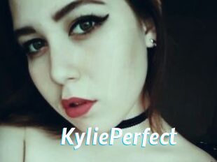 KyliePerfect