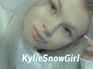 KylieSnowGirl
