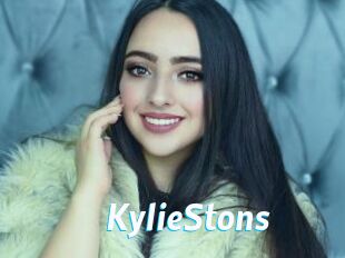 KylieStons