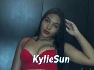 KylieSun