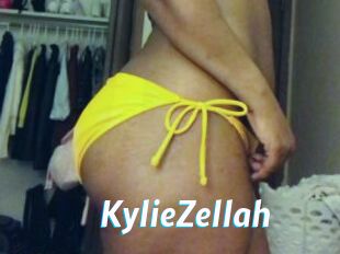 KylieZellah