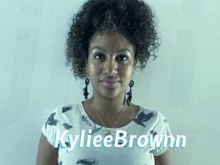 KylieeBrownn