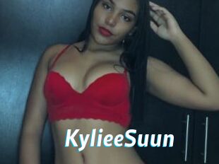 KylieeSuun