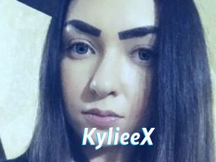 KylieeX