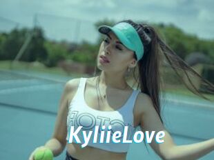KyliieLove