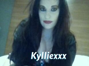 Kylliexxx