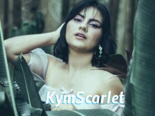KymScarlet