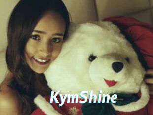KymShine