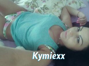 Kymiexx