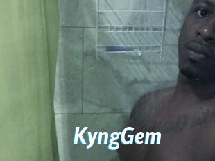 KyngGem