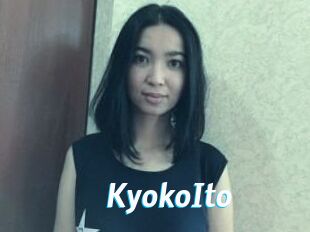KyokoIto