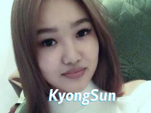 KyongSun