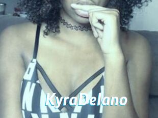 KyraDelano