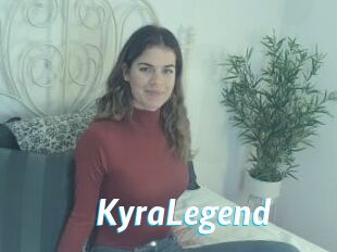 KyraLegend