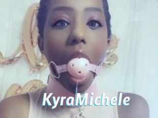 KyraMichele