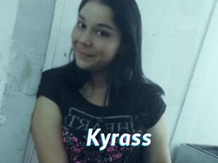 Kyrass J Mine