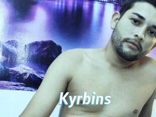 Kyrbins