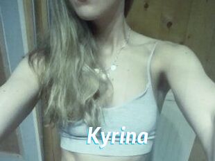Kyrina