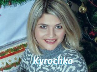 Kyrochka