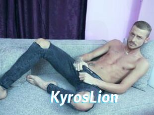 KyrosLion