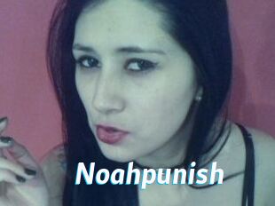 Noahpunish