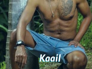 Kaail
