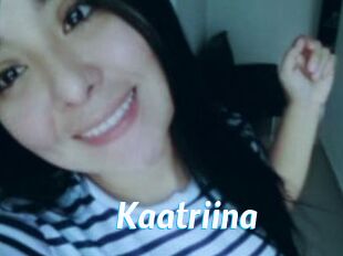 Kaatriina