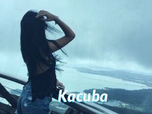 Kacuba