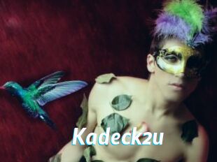 Kadeck2u