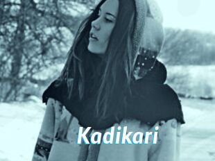 Kadikari