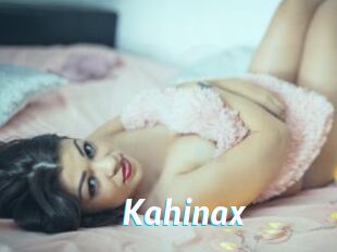 Kahinax