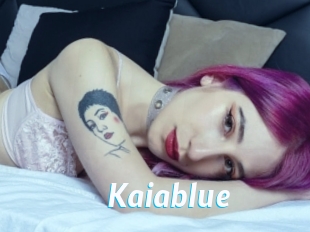 Kaiablue